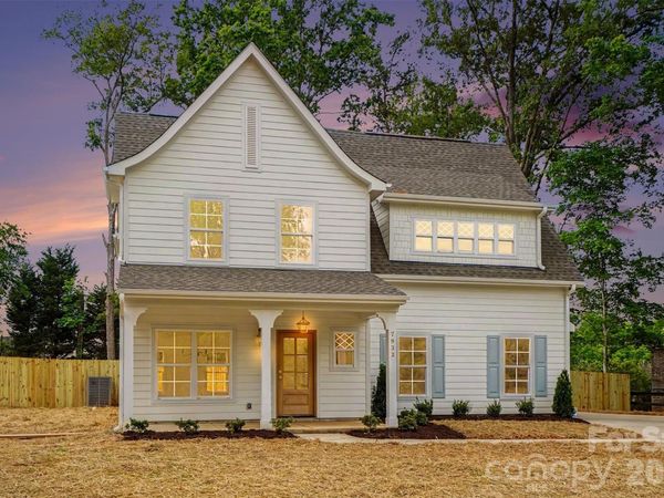 7933 Large Oak Lane, Mint Hill, NC 28227