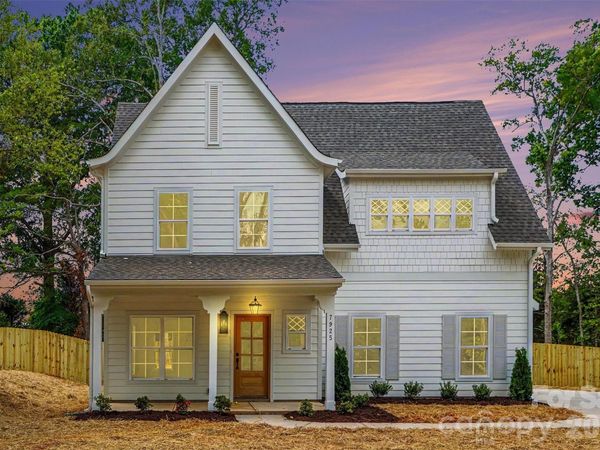 7925 Large Oak Lane, Mint Hill, NC 28227