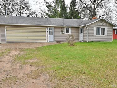2144 Mustang Street, Richfield Twp, MI 48656