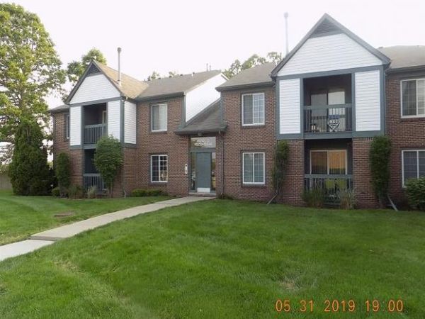 15246 ASHLEY , Macomb Twp, MI 48044