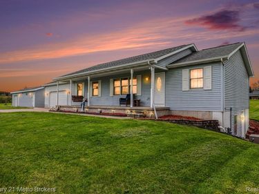 3861 Five Lakes Road, Mayfield Twp, MI 48461