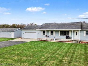 3861 Five Lakes Road, Mayfield Twp, MI 48461