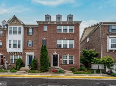 2037 BLUNT LANE, ALEXANDRIA, VA 22303