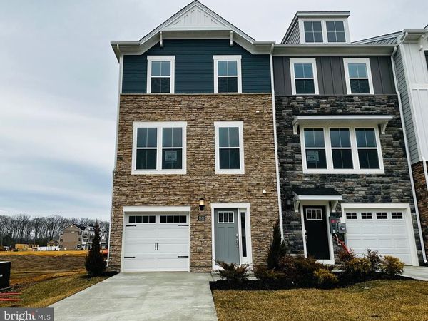 5507 ABERDEEN PLACE , WHITE PLAINS, MD 20695