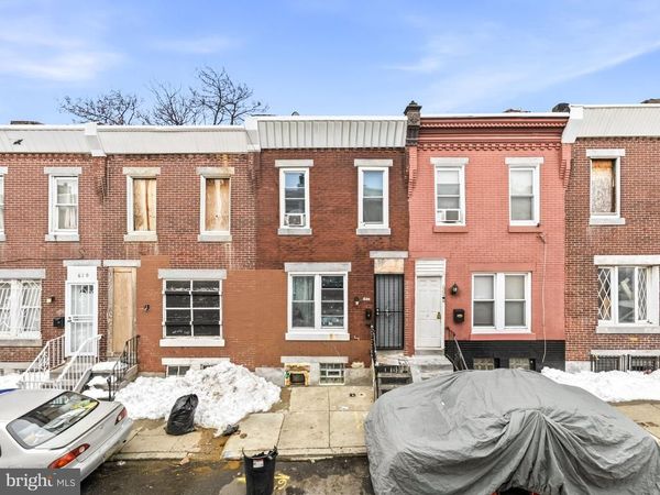 606 E WISHART STREET , PHILADELPHIA, PA 19134