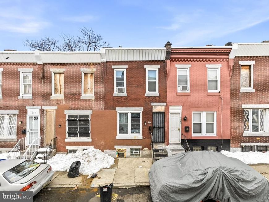 606 E Wishart Street, Philadelphia, PA 19134 Main Photo