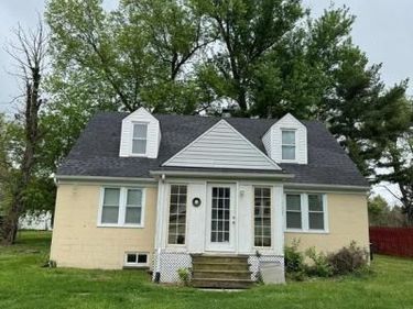 516 S CHURCH STREET , BERRYVILLE, VA 22611