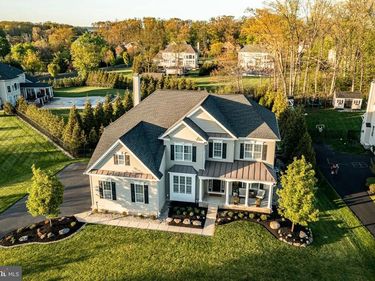 115 CHESTNUT LANE, SELLERSVILLE, PA 18960