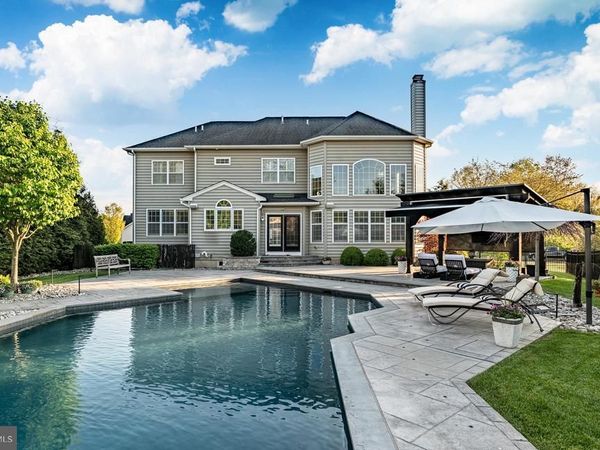 115 CHESTNUT LANE, SELLERSVILLE, PA 18960