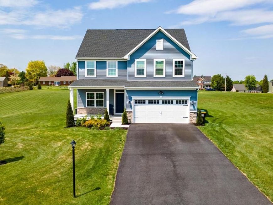 49 Winifred Drive, Hanover, PA 17331 Main Photo