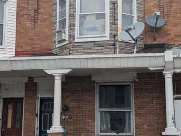 723 E THAYER STREET , PHILADELPHIA, PA 19134