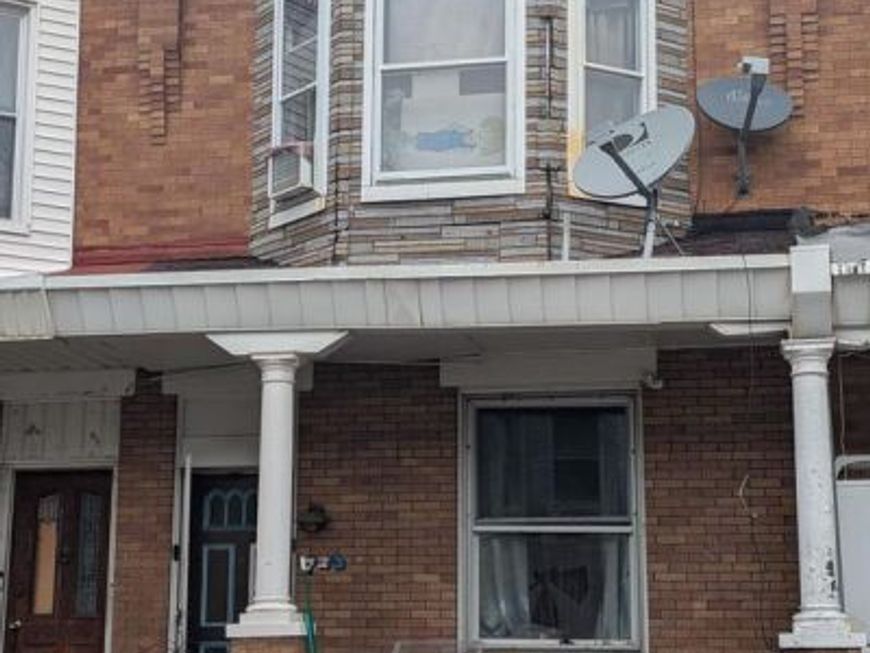 723 E Thayer Street, Philadelphia, PA 19134 Main Photo