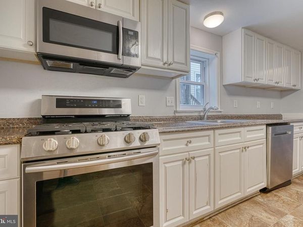 3442 HICKORY AVENUE , BALTIMORE, MD 21211