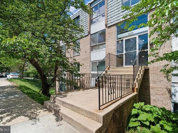 3940 BEL PRE ROAD, Unit 6, SILVER SPRING, MD 20906