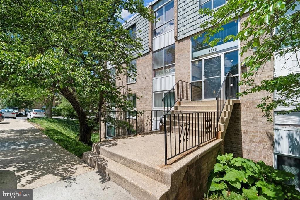 3940 Bel Pre Road, Unit 6, Silver Spring, MD 20906 Main Photo