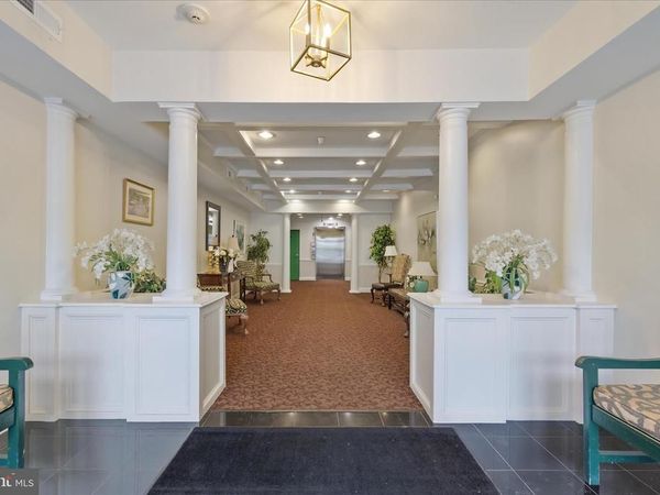 9400 WORDSWORTH WAY, Unit 204, OWINGS MILLS, MD 21117