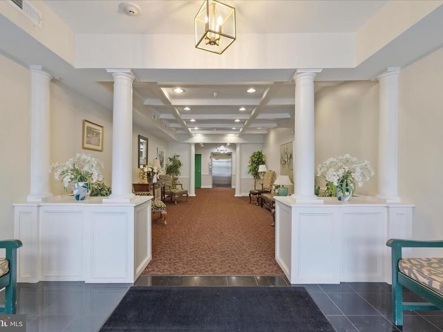 9400 Wordsworth Way, Unit 204, Owings Mills, MD 21117 Main Photo