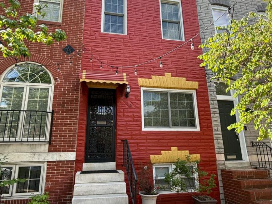 10 N Milton Avenue, Baltimore, MD 21224 Main Photo