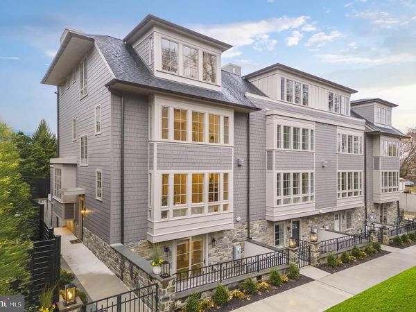 8201 SHAWNEE STREET , Unit LOT 8, PHILADELPHIA, PA 19118