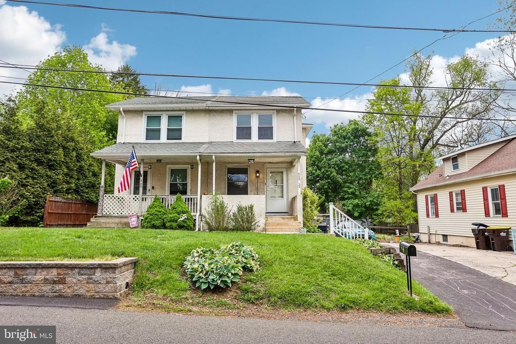 325 1/2 Cottage Avenue, Horsham, PA 19044 Main Photo