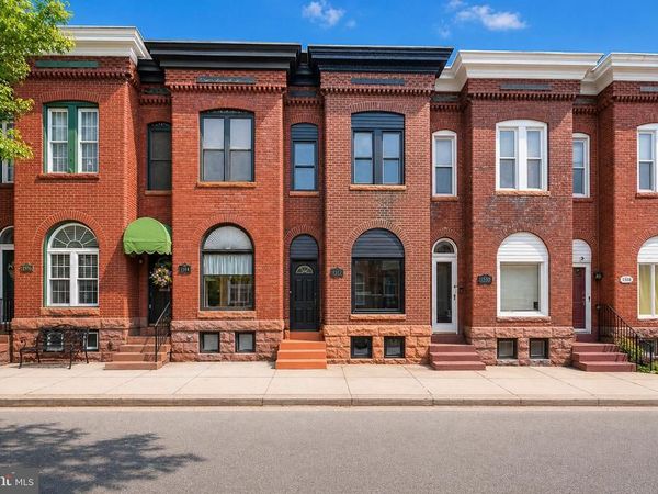 1512 PATAPSCO STREET, BALTIMORE, MD 21230