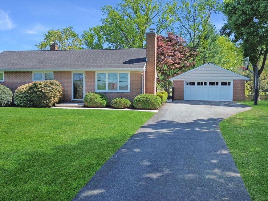 407 Plumtree Road, Bel Air, MD 21015 Main Photo