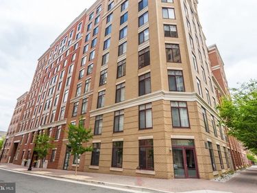 1201 N GARFIELD STREET, Unit 612, ARLINGTON, VA 22201