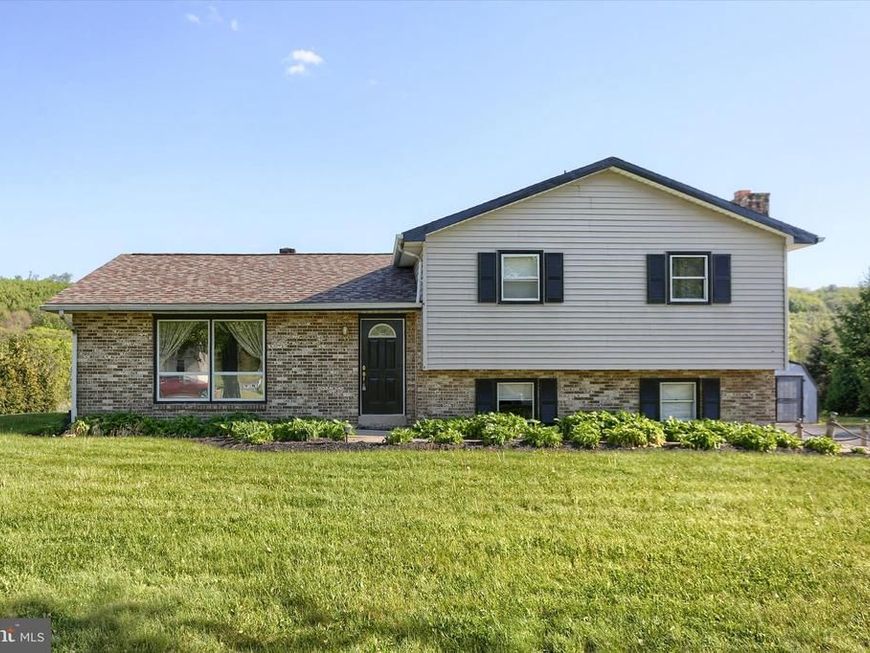 64 Fairway Drive, Jonestown, PA 17038 Main Photo