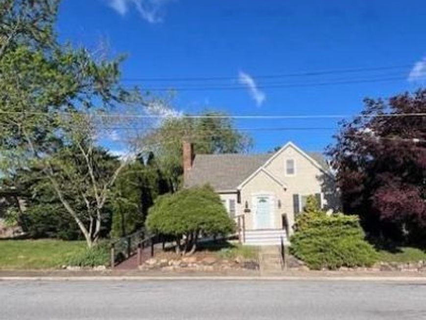 25 Kemper Avenue, Westminster, MD 21157 Main Photo