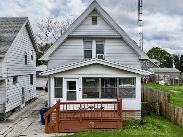 1453 Pool Street, Toledo, OH 43605