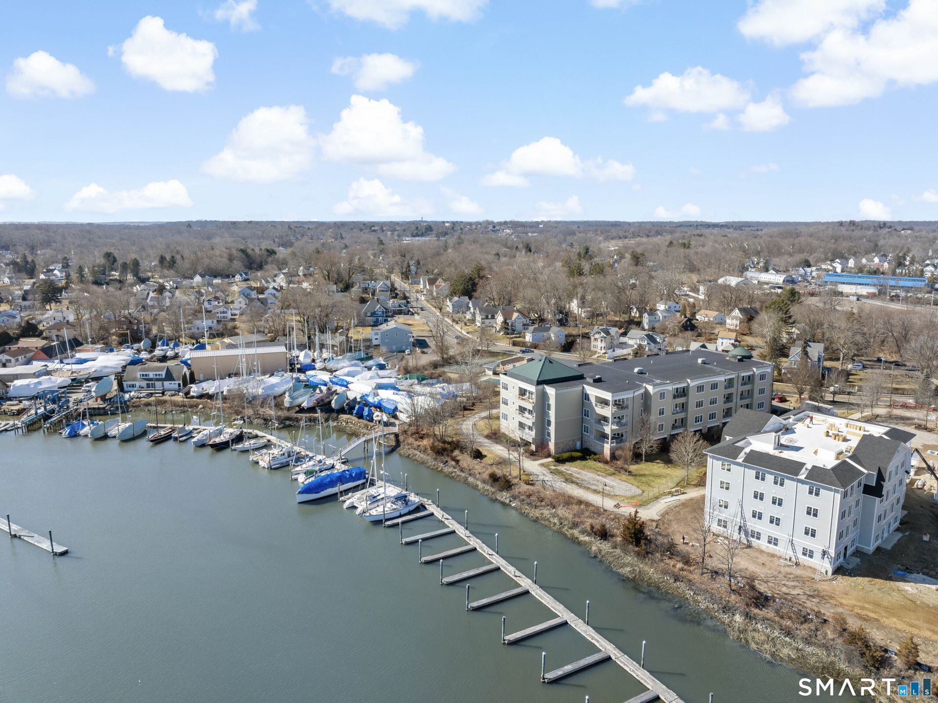 60 Maple, Unit 21A, Branford, CT 06405 Main Photo