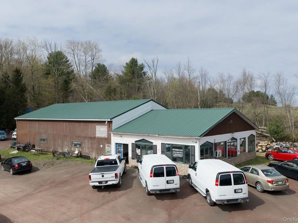 47 Cooper Road , Monticello, NY 12701