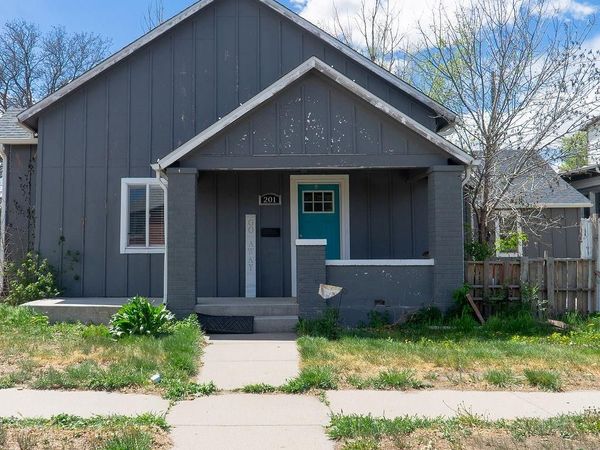 201 Beech Street, Sterling, CO 80751