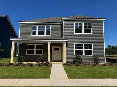 144 Croaker Drive, Summerville, SC 29483