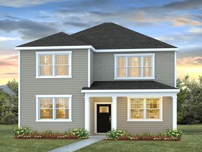 144 Croaker Drive, Summerville, SC 29483