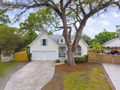 930 Billfish Court, Charleston, SC 29412