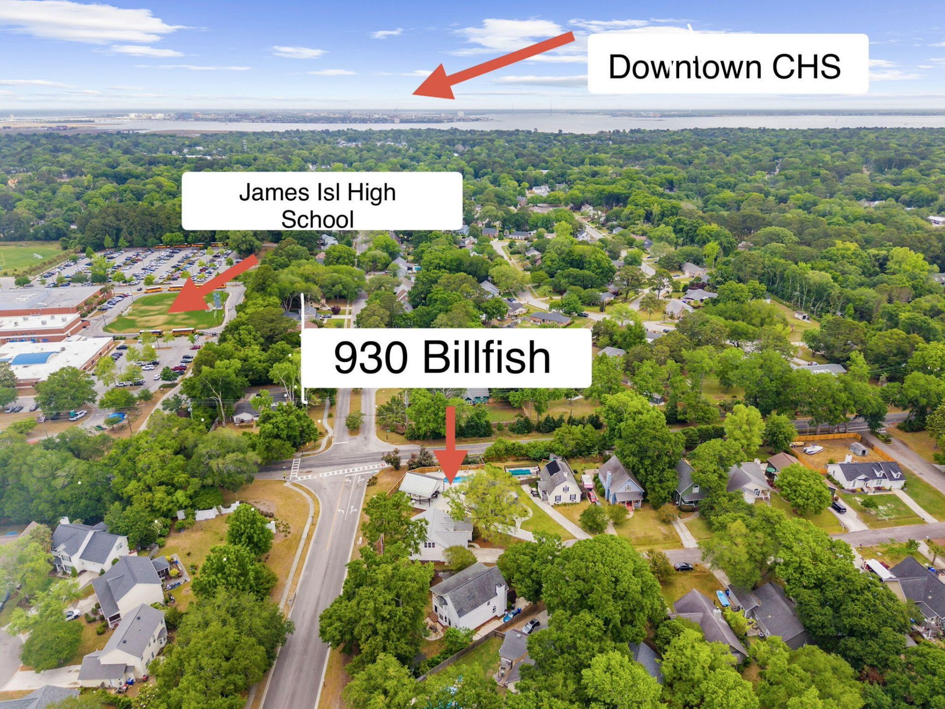930 Billfish Court Photo 52