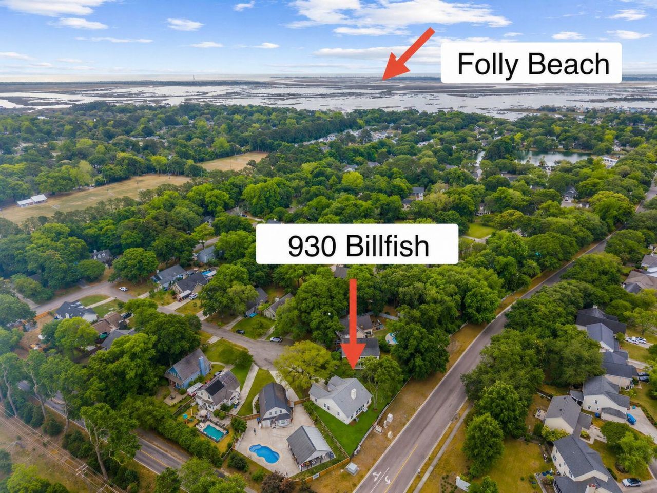 930 Billfish Court Photo 53