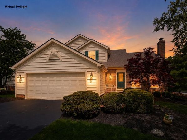 164 Stamford Drive, Powell, OH 43065
