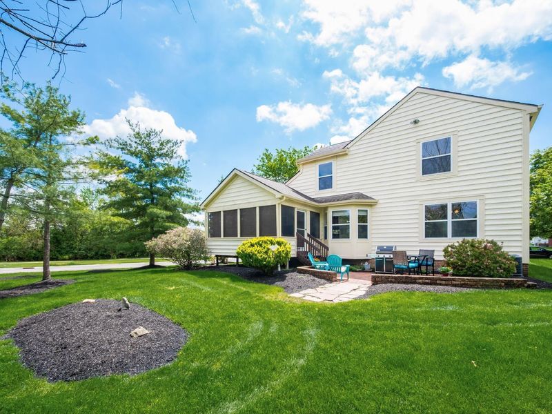 164 Stamford Drive, Powell, OH 43065 Photo 22