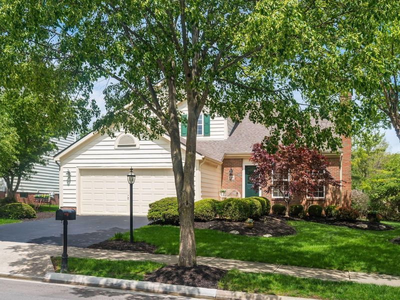 164 Stamford Drive, Powell, OH 43065 Photo 25