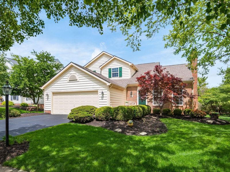 164 Stamford Drive, Powell, OH 43065 Photo 7