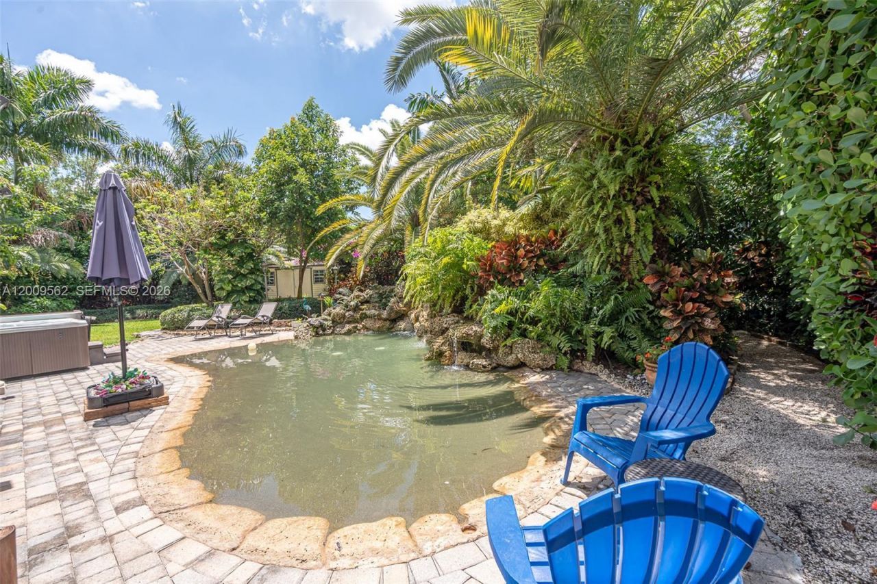 2604 NE 1st St, Homestead, FL 33033 Photo