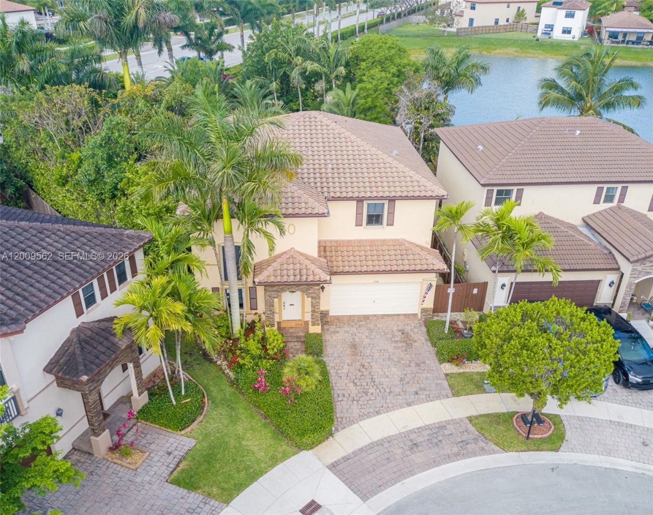 2604 NE 1st St, Homestead, FL 33033 Photo