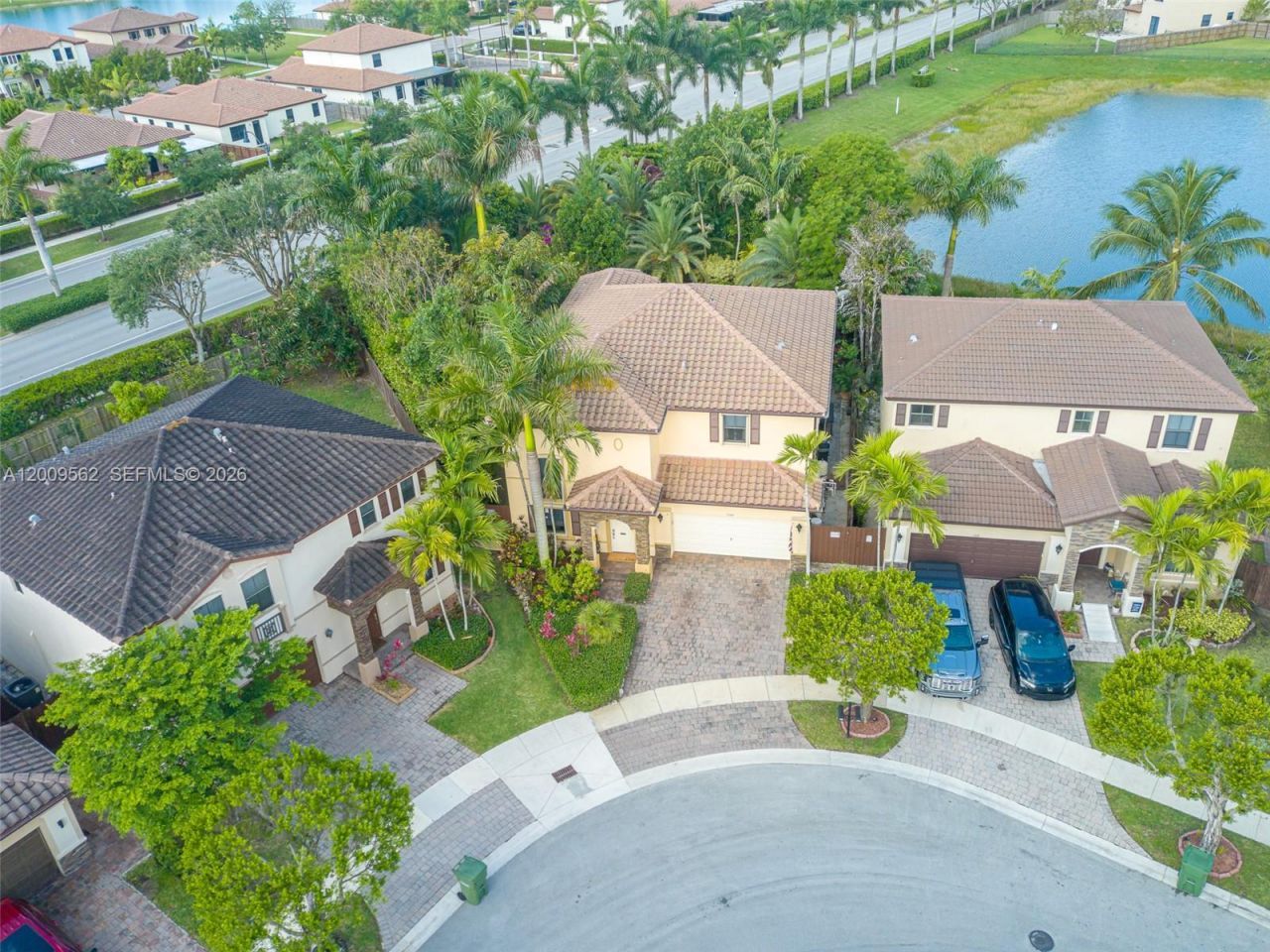 2604 NE 1st St, Homestead, FL 33033 Photo