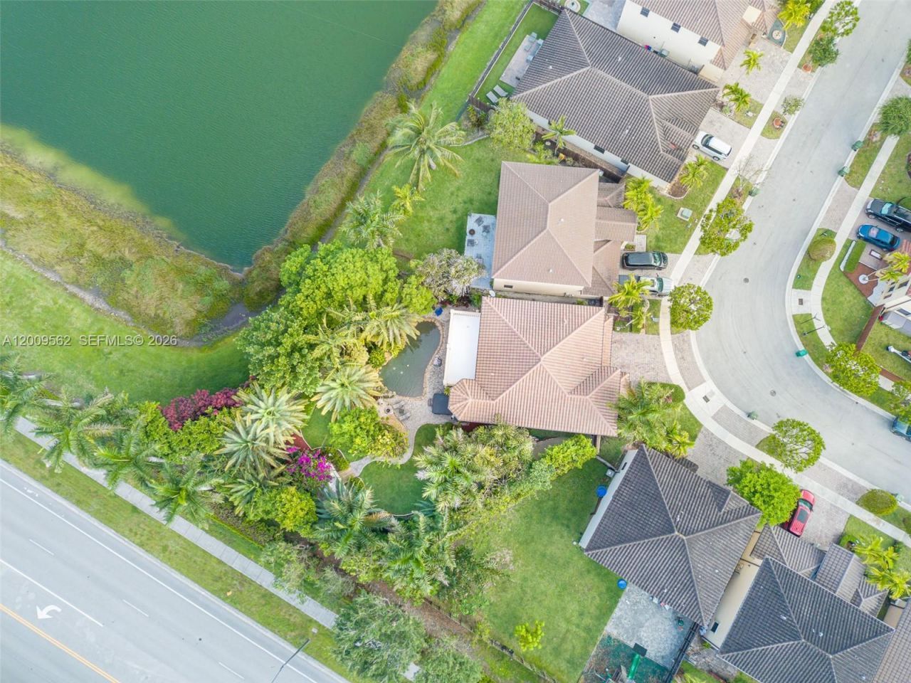 2604 NE 1st St, Homestead, FL 33033 Photo