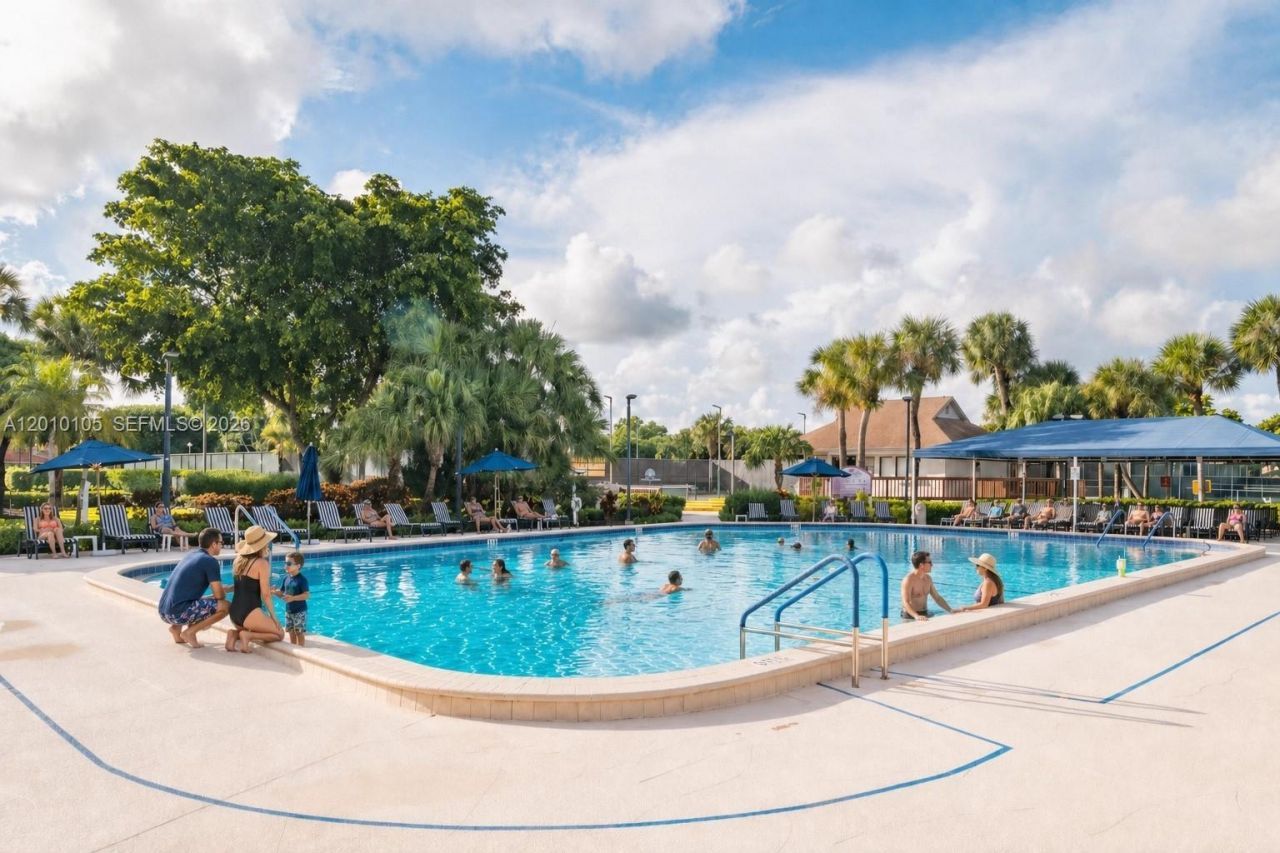 5016 Rose Hill Dr, Unit 2303, Boynton Beach, FL 33437 Photo