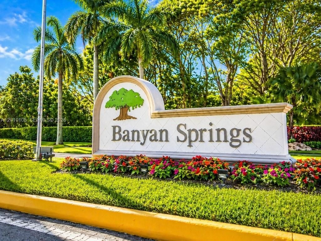 5016 Rose Hill Dr, Unit 2303, Boynton Beach, FL 33437 Photo