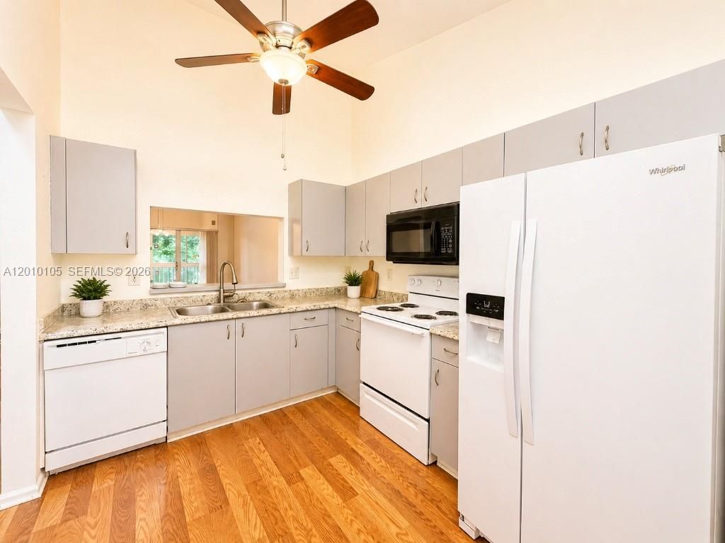 5016 Rose Hill Dr, Unit 2303, Boynton Beach, FL 33437 Photo