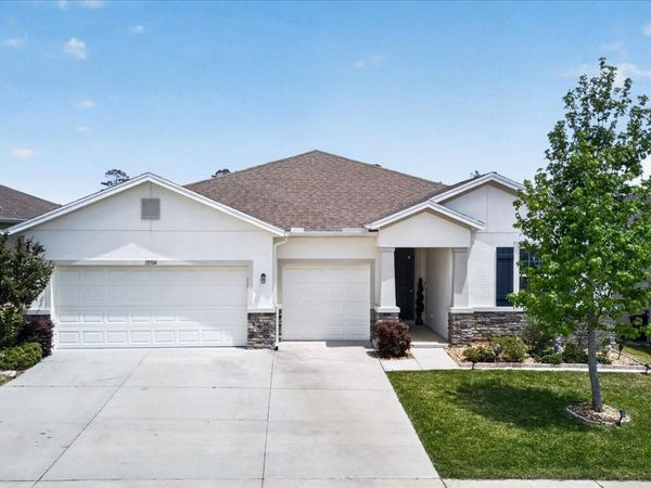 13504 GOLDEN LIME AVENUE, SPRING HILL, FL 34609